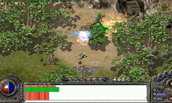 ���淨ʦ��ս��ͳ����